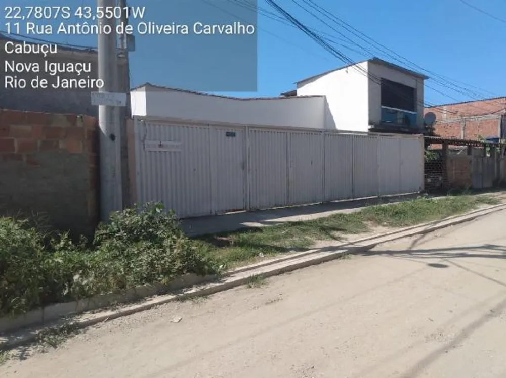 Casa, 1 quarto, 54 m² - Foto 1
