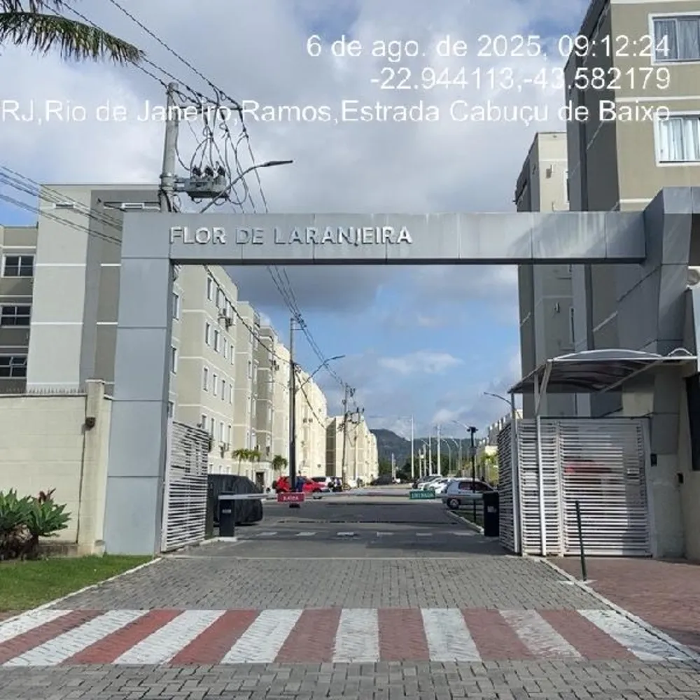 Apartamento, 2 quartos, 41 m² - Foto 1