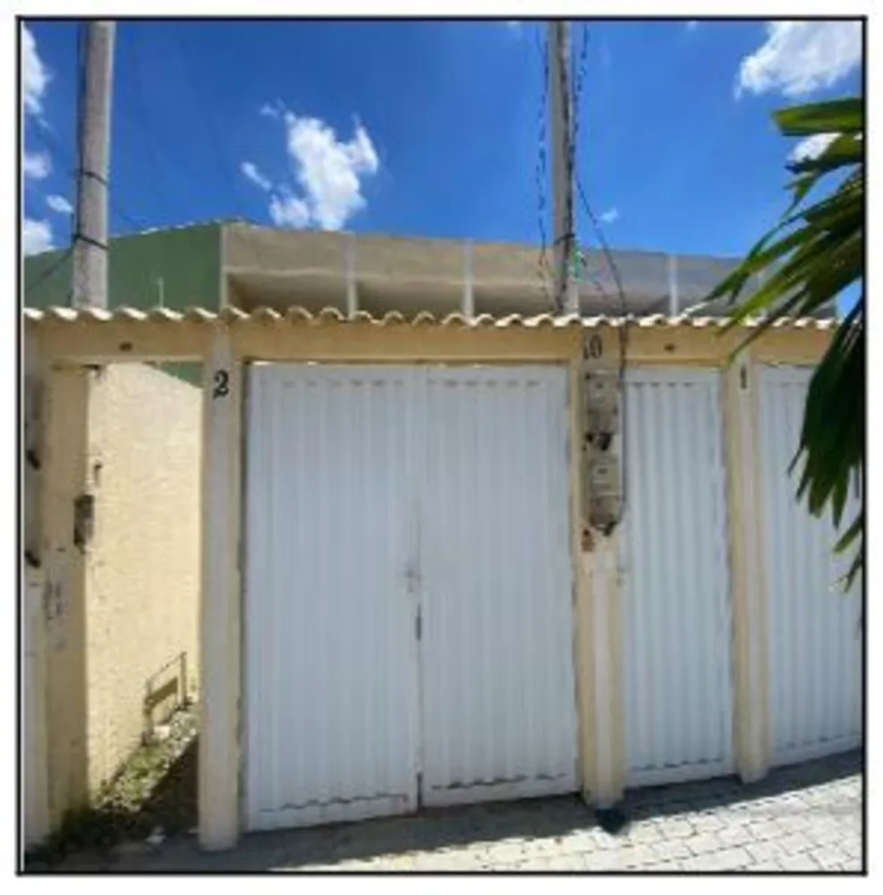 Apartamento, 1 quarto, 41 m² - Foto 1