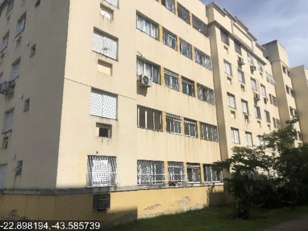 Apartamento, 2 quartos, 50 m² - Foto 1
