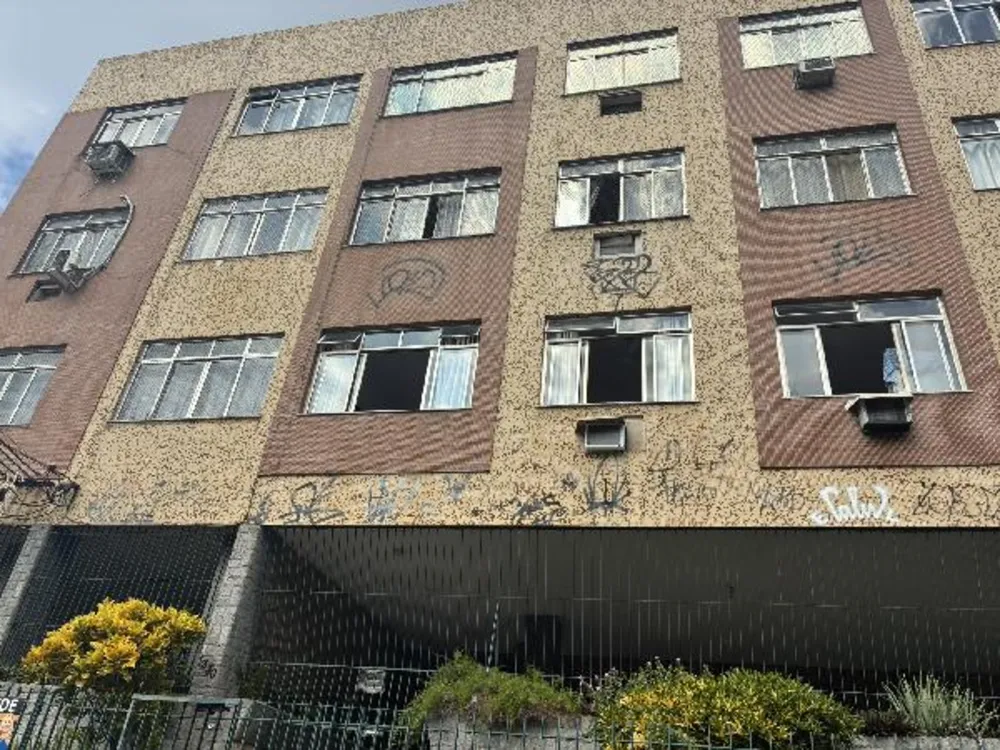 Apartamento, 2 quartos, 82 m² - Foto 1