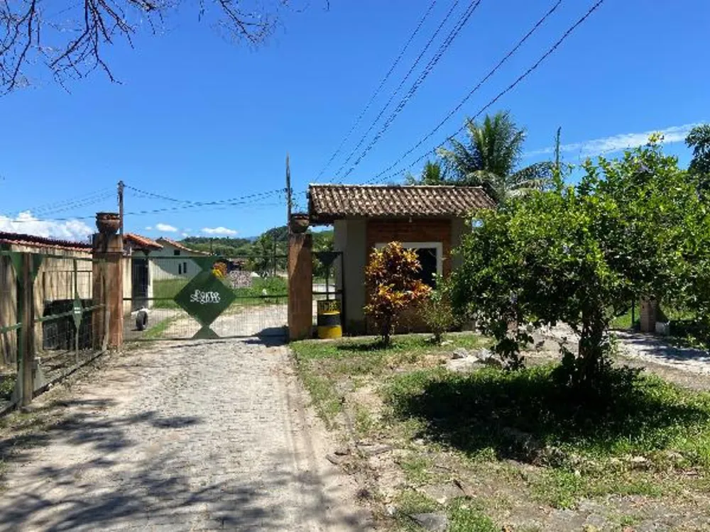 Casa, 2 quartos, 266 m² - Foto 1