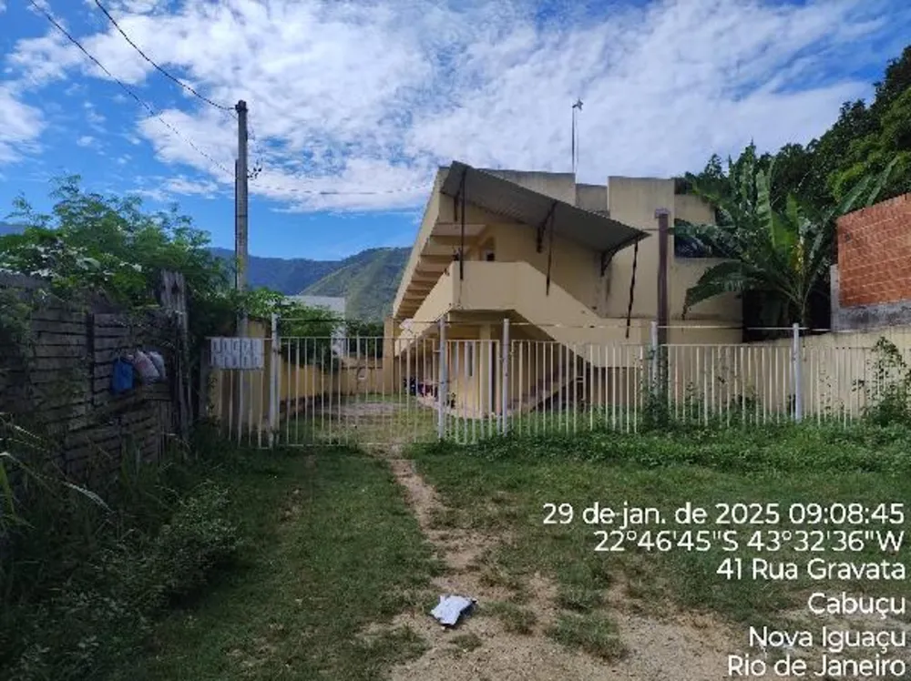 Casa, 1 quarto, 73 m² - Foto 1