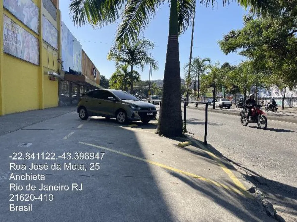 Apartamento, 1 quarto, 33 m² - Foto 1