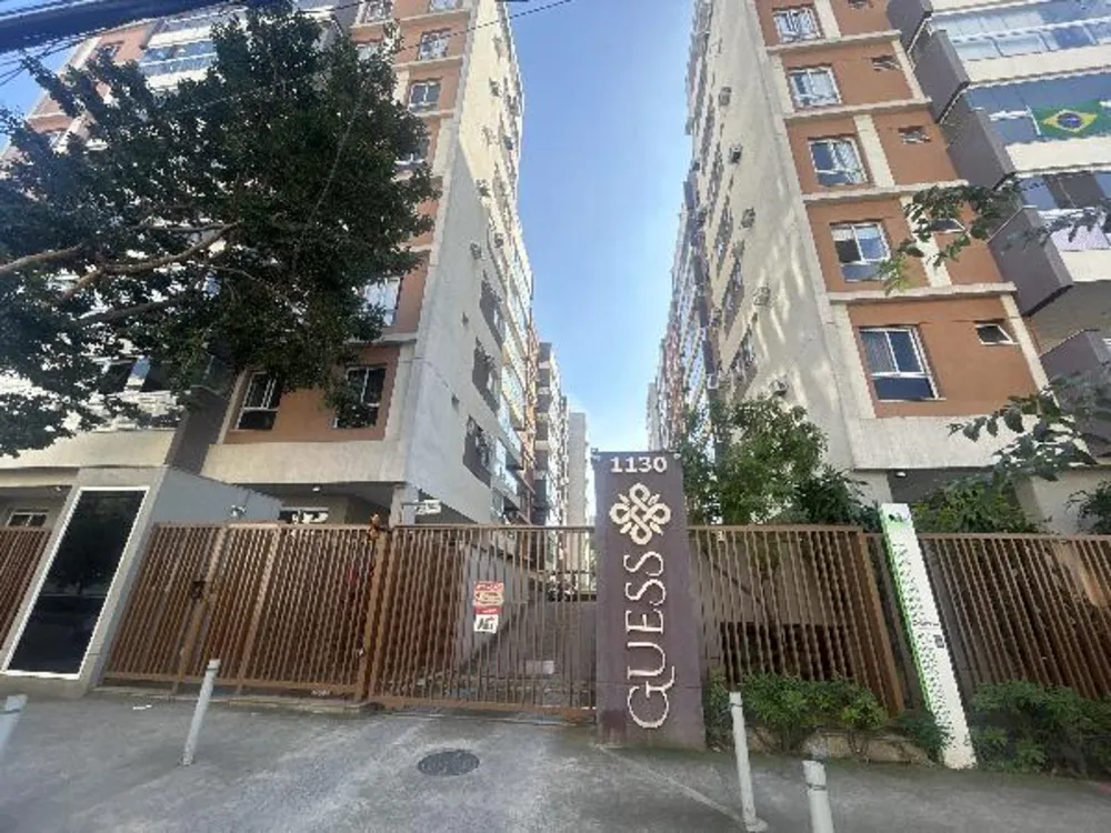 Apartamento, 2 quartos, 77 m² - Foto 1