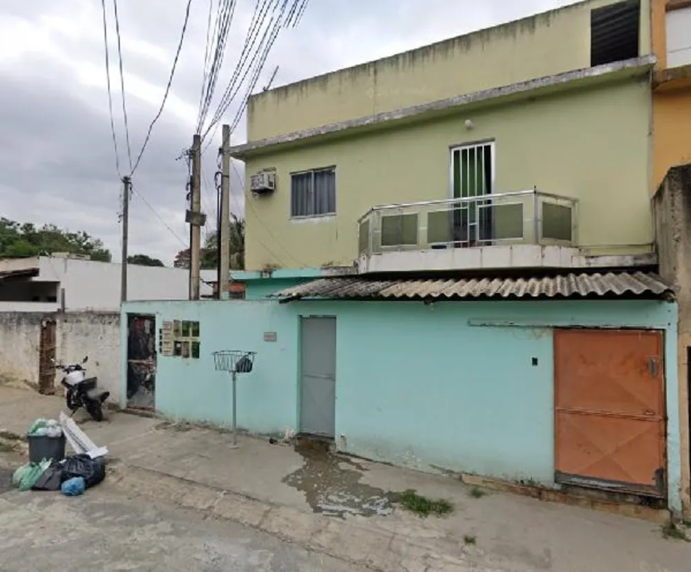 Apartamento, 2 quartos, 46 m² - Foto 1