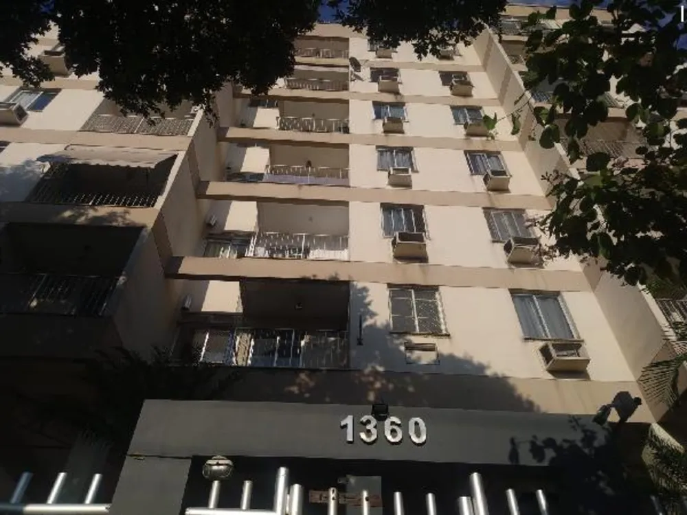 Apartamento, 2 quartos, 61 m² - Foto 1