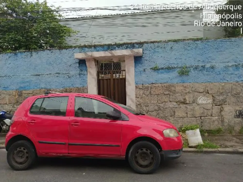 Casa, 3 quartos, 360 m² - Foto 1