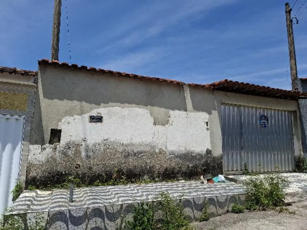Casa, 1 quarto, 136 m² - Foto 1