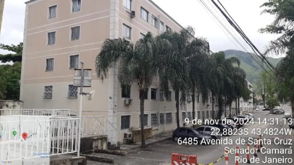 Apartamento, 2 quartos, 47 m² - Foto 1