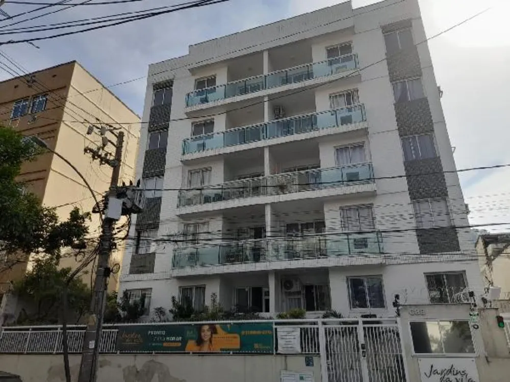 Apartamento, 1 quarto, 73 m² - Foto 1