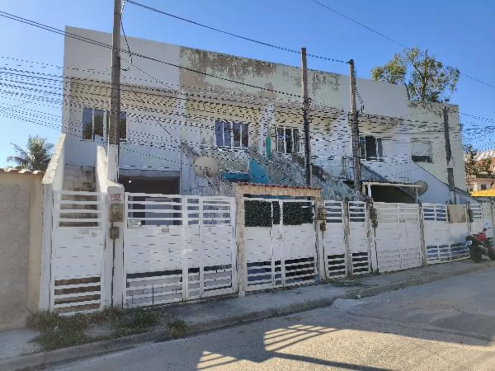 Casa, 1 quarto, 60 m² - Foto 1