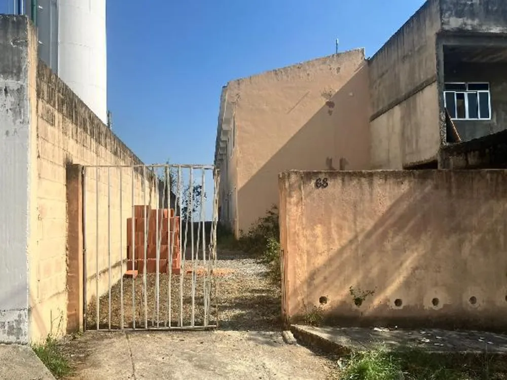 Casa, 2 quartos, 80 m² - Foto 1
