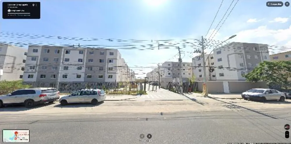 Apartamento, 2 quartos, 40 m² - Foto 1