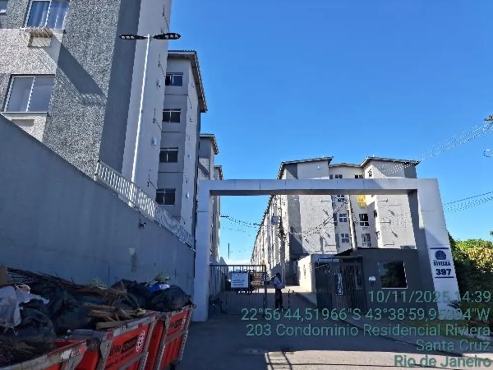 Apartamento, 2 quartos, 55 m² - Foto 1
