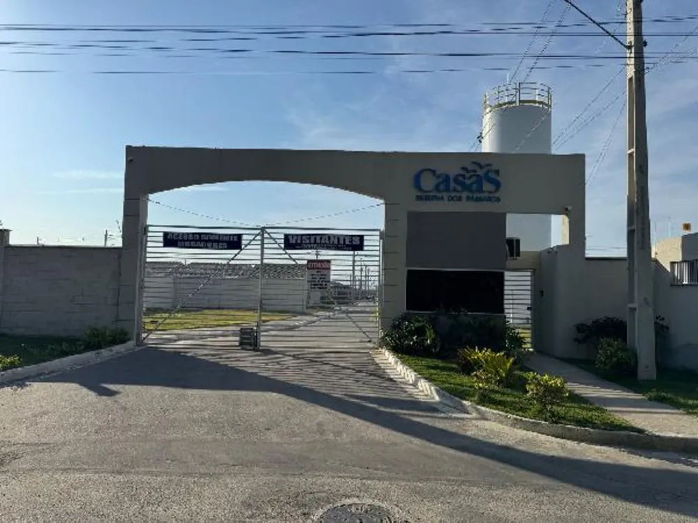 Casa, 3 quartos, 160 m² - Foto 1