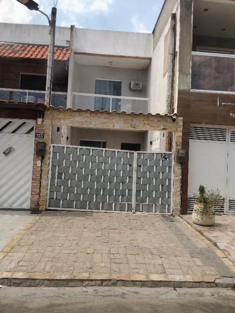 Casa, 2 quartos, 67 m² - Foto 1