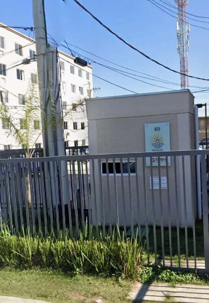 Apartamento, 2 quartos, 40 m² - Foto 1