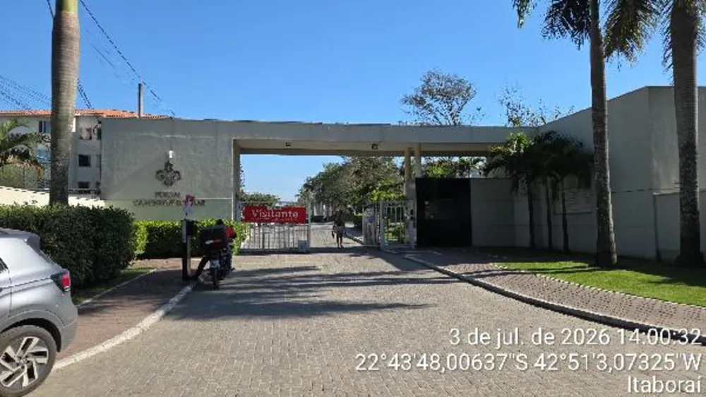 Apartamento, 2 quartos, 45 m² - Foto 1