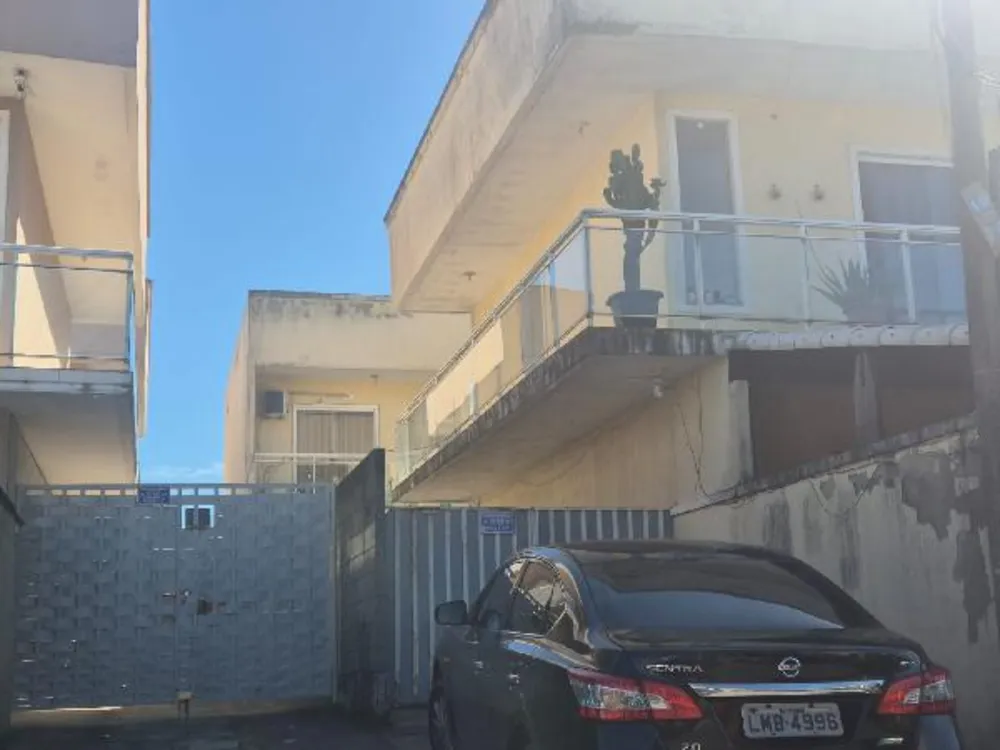 Casa, 3 quartos, 104 m² - Foto 1