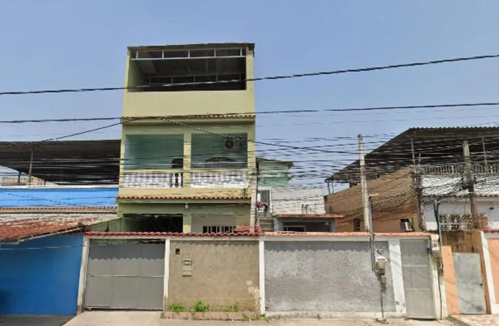 Casa, 2 quartos, 115 m² - Foto 1