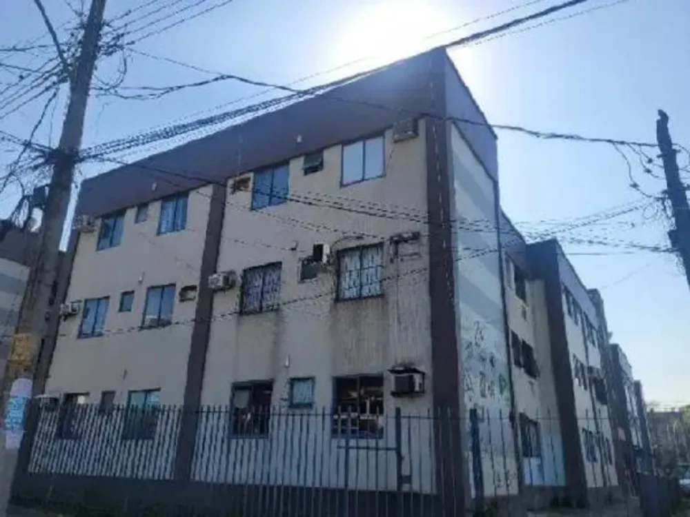 Apartamento, 2 quartos, 46 m² - Foto 1