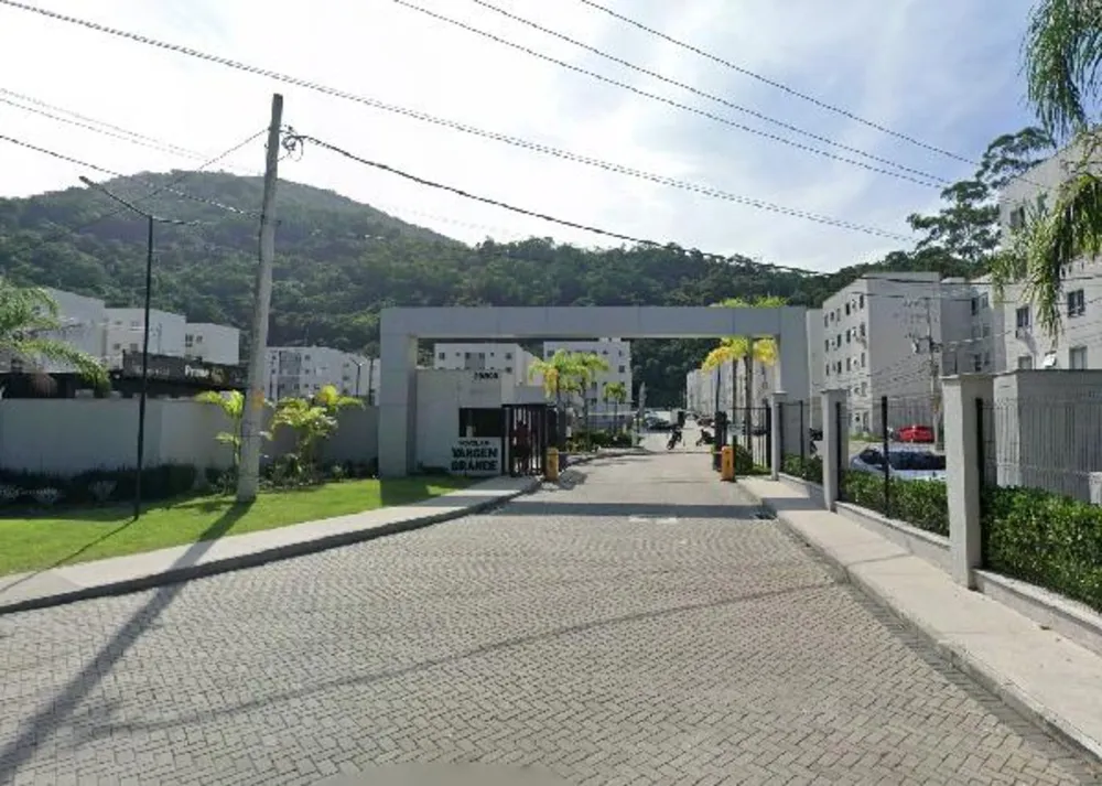 Apartamento, 2 quartos, 44 m² - Foto 1