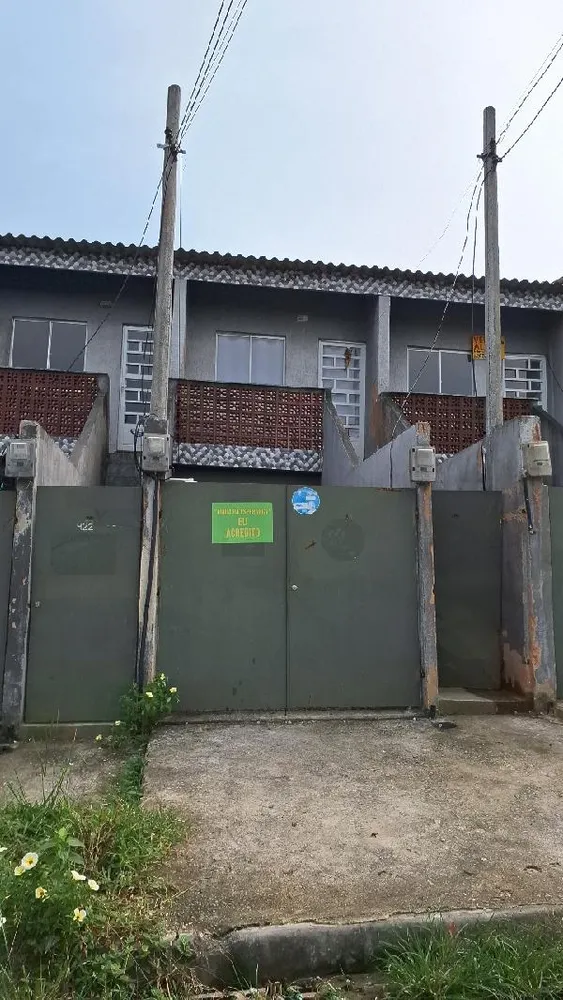 Casa, 1 quarto, 61 m² - Foto 1