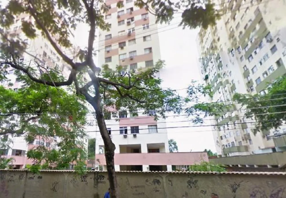 Apartamento, 1 quarto, 35 m² - Foto 1