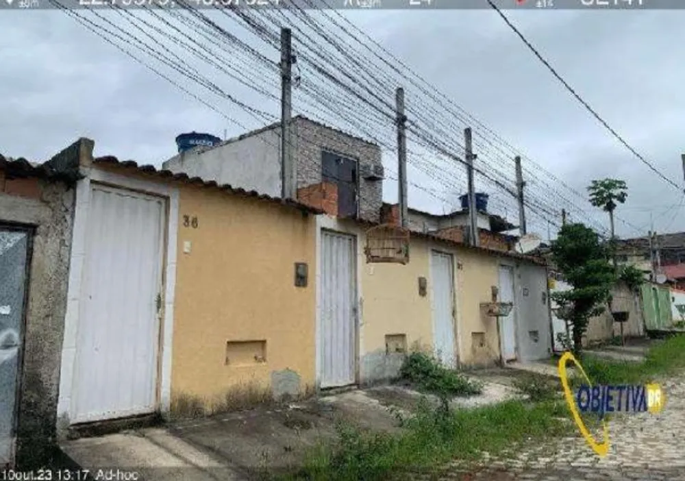 Casa, 2 quartos, 88 m² - Foto 1