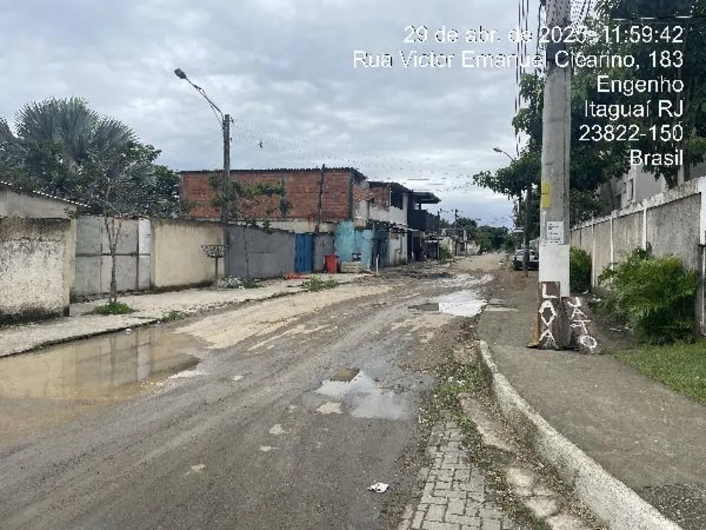Apartamento, 2 quartos, 47 m² - Foto 1