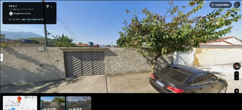 Casa, 2 quartos, 180 m² - Foto 1