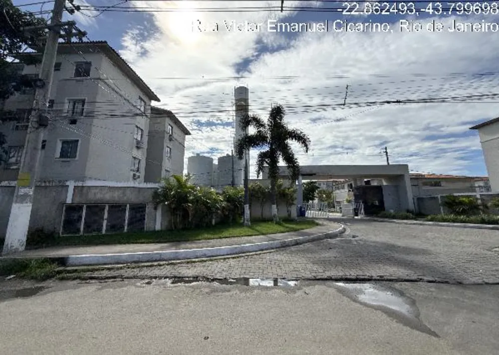 Apartamento, 2 quartos, 47 m² - Foto 1