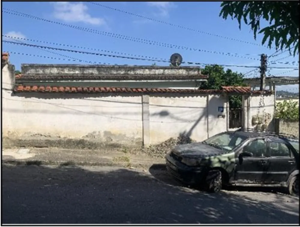 Casa, 1 quarto, 351 m² - Foto 1