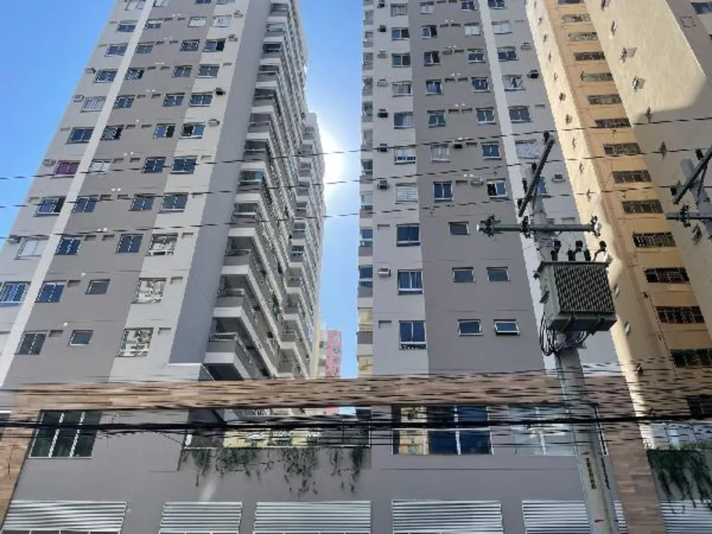 Apartamento, 2 quartos, 56 m² - Foto 1