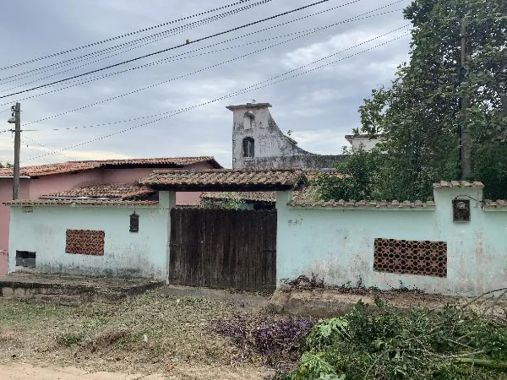 Casa, 3 quartos, 373 m² - Foto 1
