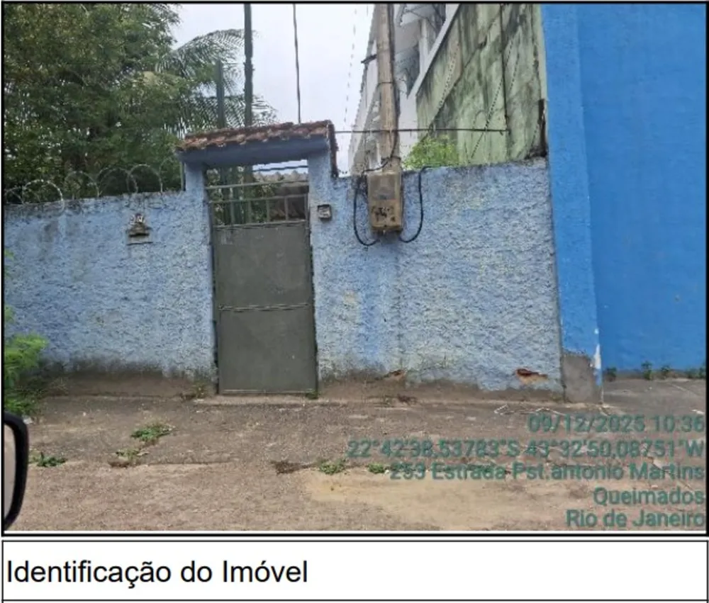 Casa, 1 quarto, 525 m² - Foto 2