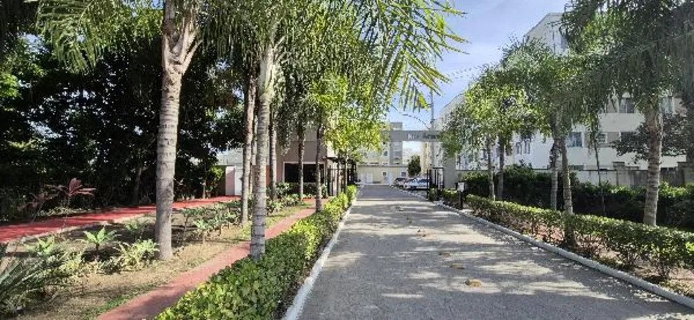 Apartamento, 2 quartos, 41 m² - Foto 1