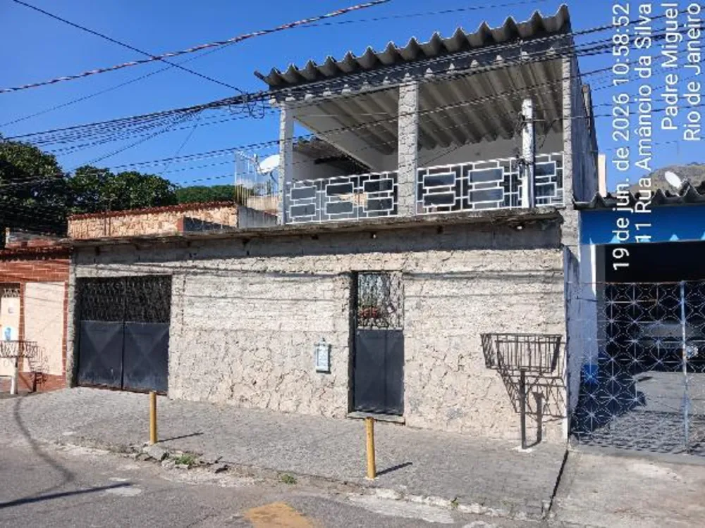 Casa, 3 quartos, 153 m² - Foto 1