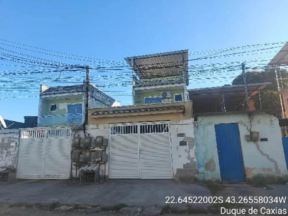 Casa, 2 quartos, 109 m² - Foto 1