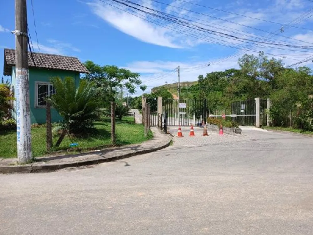 Casa, 2 quartos, 215 m² - Foto 1