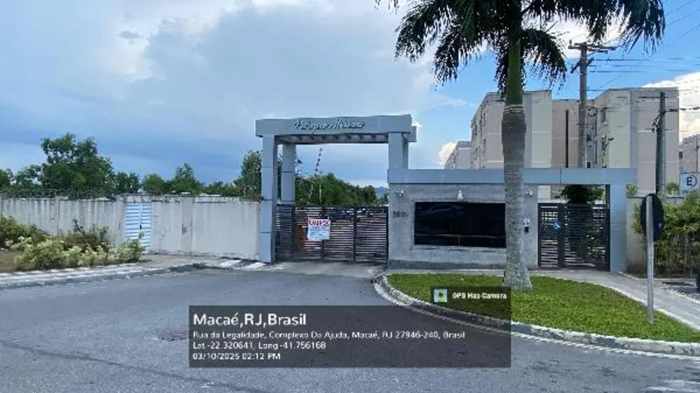 Apartamento, 1 quarto, 45 m² - Foto 1
