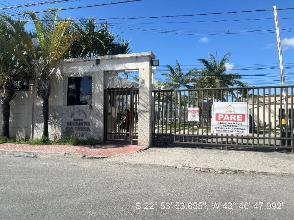 Apartamento, 2 quartos, 46 m² - Foto 1
