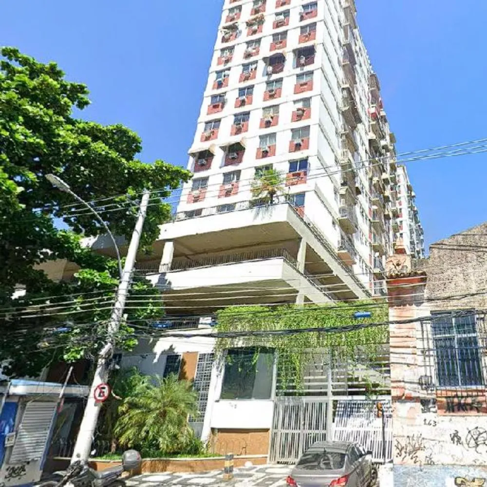 Apartamento, 2 quartos, 56 m² - Foto 1