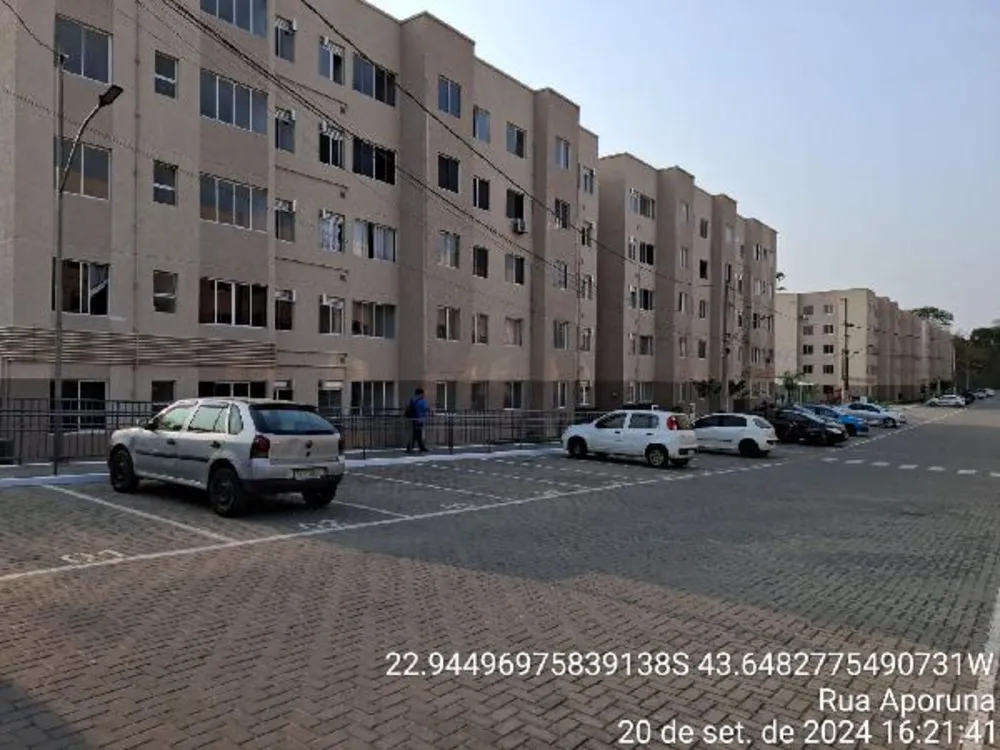 Apartamento, 1 quarto, 41 m² - Foto 1