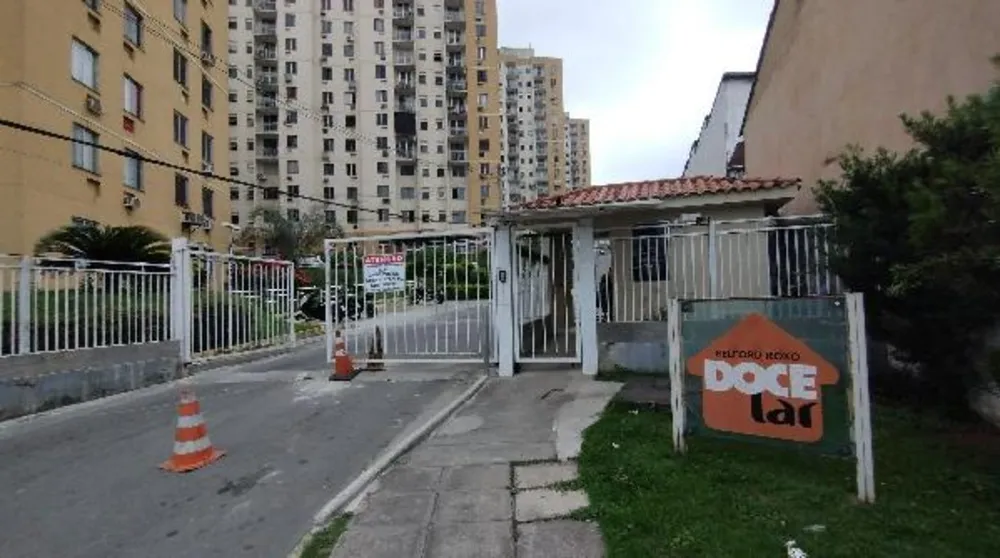 Apartamento, 2 quartos, 55 m² - Foto 1