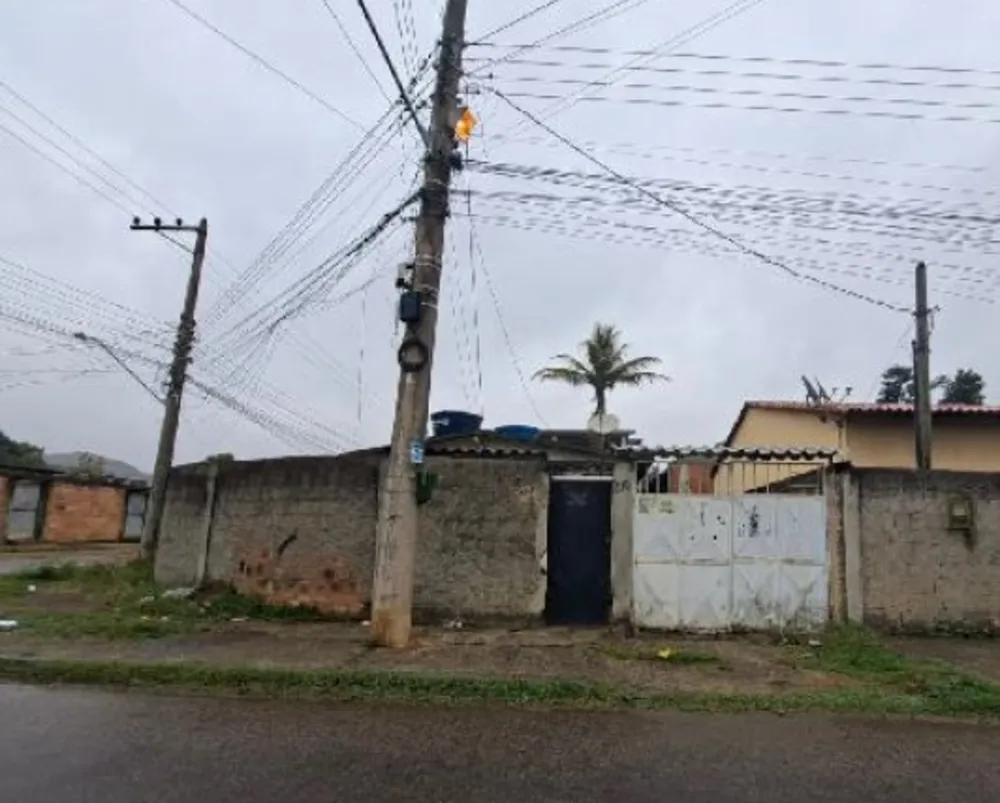 Casa, 1 quarto, 198 m² - Foto 1