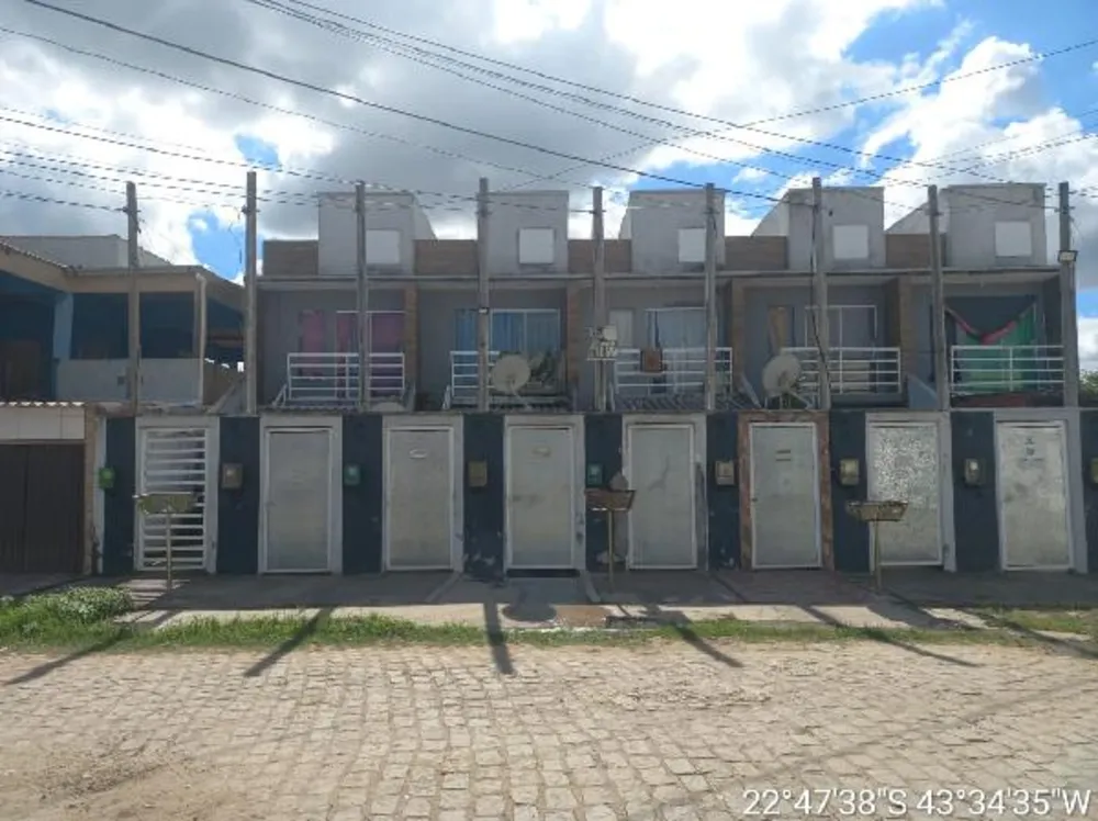 Casa, 1 quarto, 306 m² - Foto 1