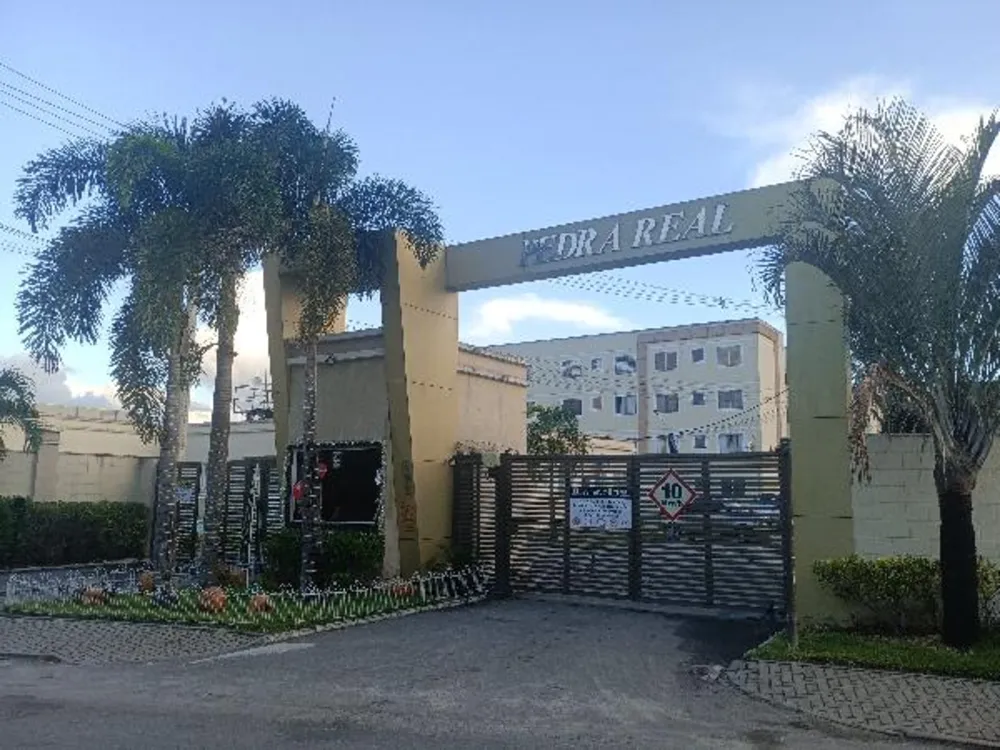Apartamento, 2 quartos, 40 m² - Foto 1