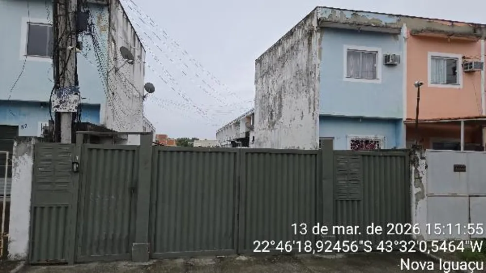 Casa, 2 quartos, 67 m² - Foto 1